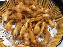 -豪华脆肉鲩