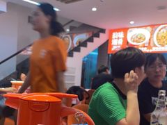 -韵味湘肴·小炒黄牛肉(五一广场店)