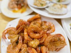 -阳江餐厅·30年老字号·粤菜海鲜大排档