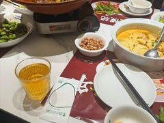 -鑫小城故事·藕汤·家常菜(台北一路总店)