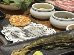 -红沃鳗鱼黑牛烤肉店(不老街店)