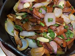 -云海肴云南菜·蒸汽石锅鱼(北京良乡华冠店)