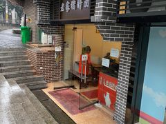 -老家猪肝面(石油路店)