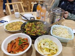 -张氏父子常德肠子馆(红星总店)