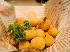 -新白鹿餐厅(金鹰新街口店)