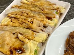 -香港威特瑞茶餐厅(小白楼音乐厅店)
