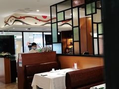 卡座-尚一汤 广东炖汤(金桥国际店)