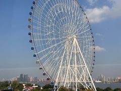 -南昌之星摩天轮