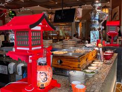 -怡咖啡海鲜自助餐厅(浦东香格里拉店)