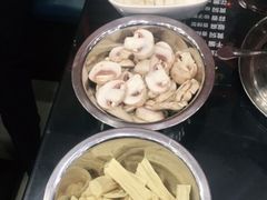 -川香煲(茅台路店)