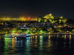 -厦门海港英迪格酒店(中山路店)