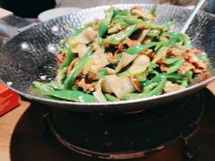 -东方红·湖南菜(金屿店)