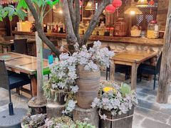-尽善百年古院餐厅(王家老宅店)