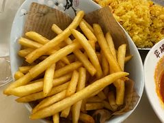 -华梅西餐厅(哈尔滨中央大街店)