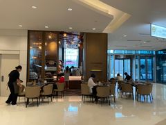 -THE WOODS 简餐 (国贸商城店)