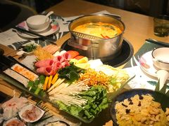 -生如夏花泰式火锅(鹭洲里店)
