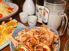 -鸟泉居酒屋·烧鸟·酒馆(百子湾店)