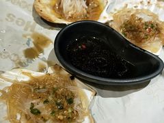 -何师烧烤·香辣蟹·川菜·30年老品牌(太古里旗舰店)