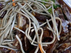 -老四烧饼铺(丽源路店)