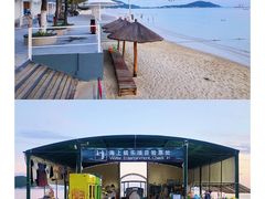 -海南槟榔谷黎苗文化旅游区