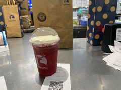 -瑞幸咖啡(联投东方二期店)