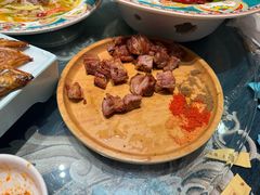 -巴依老爷新疆美食(魏公村店)