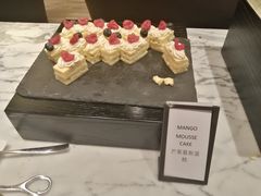 -北京王府井希尔顿酒店·万斯阁西餐厅