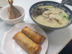 -明呈黄鱼面馆(斜土路店)