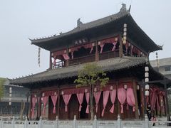 -朱仙镇启封故园景区