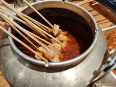 -喝丢一只鞋海鲜烧烤·海肠捞饭(市场店)