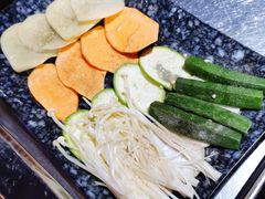 -鹤江桥·红油牛肉粉(SKP店)