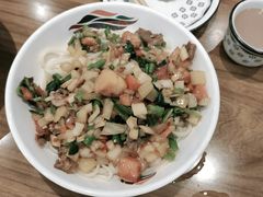 -巴依老爷新疆美食(望京小街店)