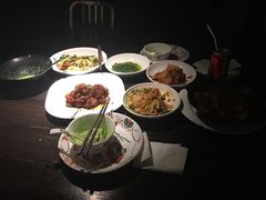 -外婆家(杭州马塍店·杭帮菜名店)