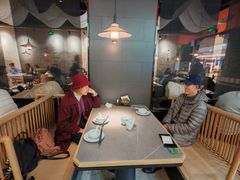 -晓淮山·扬州早茶·淮扬菜(龙阳广场店)