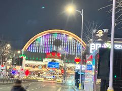 -沈阳站
