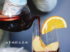 -苏帮袁Sue Cuisine(将台店)