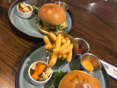 -bluefrog蓝蛙(水游城店)