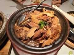 -食锦记·福建私房菜(浦西万达店)