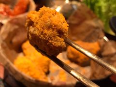 -春熙台韩国料理·章鱼肥牛(西丽店)