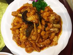 -牟传仁饭庄(星海店)