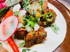 -墨纪Mojí墨西哥餐厅(官舍店)