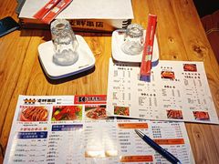 -喜胖串店(光华路店)