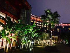 -香宫中餐厅 · 桂林香格里拉