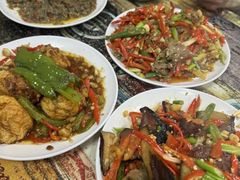 -文杰餐馆(南洪时尚风情街店)