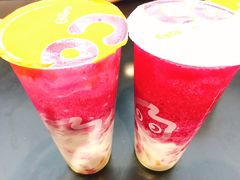 -CoCo都可(合生汇店)