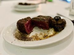 -茹丝葵经典牛排馆(成都IFS店)
