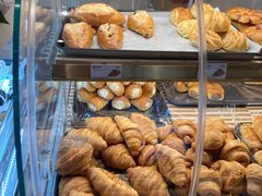 -烘焙町面包店(西四店)
