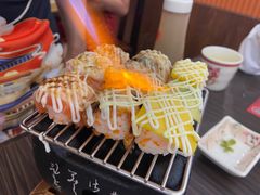 -仙隐小鹿中华料理(南宁万象城店)