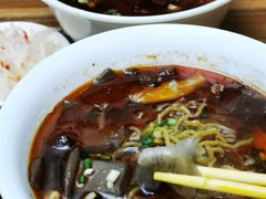 -蒋家肠旺面馆老店(合群路店)