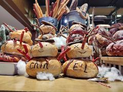 -PAPER STONE BAKERY(天汇广场店)